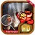 Free Hidden Object Game - The Attic