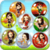 Bubble Girls SNSD