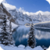 Beautiful Winter Live Wallpaper HD