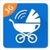 Babyphone 3G active