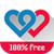 Free Dating App - Meet Local Singles - Flirt Chat