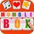Mumble Box - Challenge to Improve English Vocabs