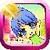 Inside Out Cartoon Jumping Adventure Jump Games