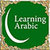 Learn arabic with lessons