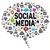 All Social Media Together