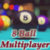 8 Ball Billiard Online