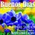 Spanish Good Morning Afternoon Night Greetings