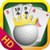 Royal Golf Solitaire