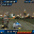 Autobahn racer police madness