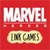 Marvel Heroes Link Games
