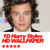 Cool Harry Style Wallpaper