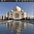 Tajmahal Animated
