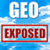 Geography Exposed Quiz