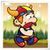 Asterix Adventure Game