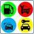 nearest car driver solution