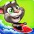 Talking Tom Jetski