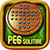 Peg Solitaire Gold