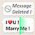 Check Deleted Messages For Whatsp