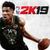 NBA 2k19 APK