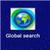 Global browser