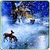 Christmas Snowfall Live Wallpaper