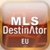 MLS Destinator EU+GR