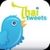 Thai Tweets