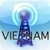 Radio Vietnam - Alarm Clock + Recording