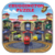 Chuggington Kids Easy Puzzle