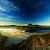 Abstract mountain wallpaper HD