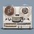 Animated Tape Recorder
