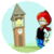Chacha Chaudhary and Clock Tower