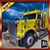 Transporter Truck Simulator 3D