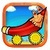 Education Roller Kids Game