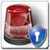 Police Anti Theft Alarm