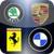 Guess the Car Logo 2016