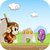 Super Adventure of monkey