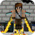 Jet Pack Mod For MCPE