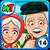 My Town:  Grandparents