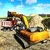 Excavator Construction