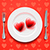 Romantic Dinner Invitations