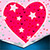 Hearts Crop Photo