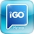 Navigation for Israel - iGO My Way 2010