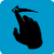 Swipe-In Settings Adjuster- Brightness WiFi etc