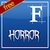 ★ Horror for FlipFont® free