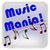Music Mania Word Game