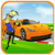 Puzzle cool cars