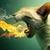 Flaming Cat Live Wallpaper