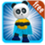 PANDA IN SKY