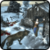 Dire Wolf Simulation 3D